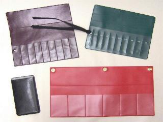 Tool & Instrument Pouches