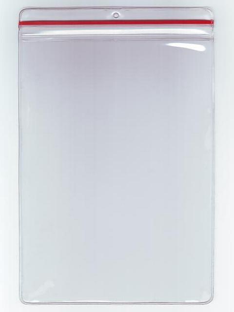 5 1/8"x 9" Ziplock 9006-51