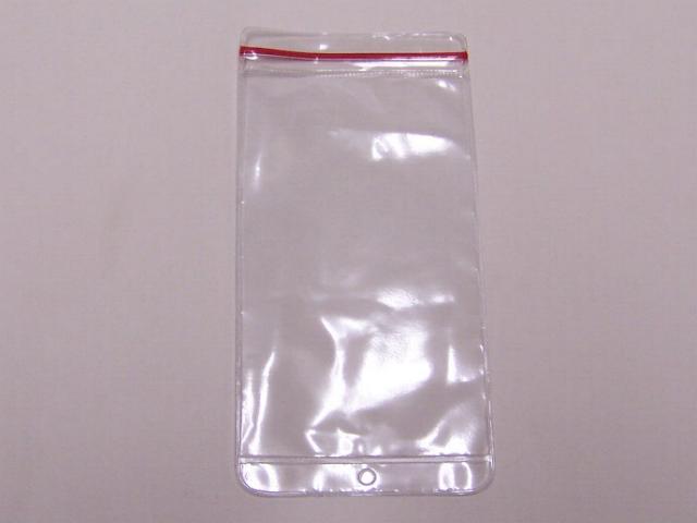 Ziplock Envelope 1012-34