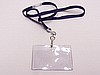 ID Badge Holder 1015-87