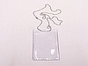 ID Badge Holder 1055-95