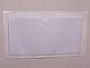 Thumbcut Adhesive back Pouch 9009-92