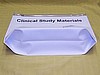 Clinical Study Pouch - Bottom View 1007-78